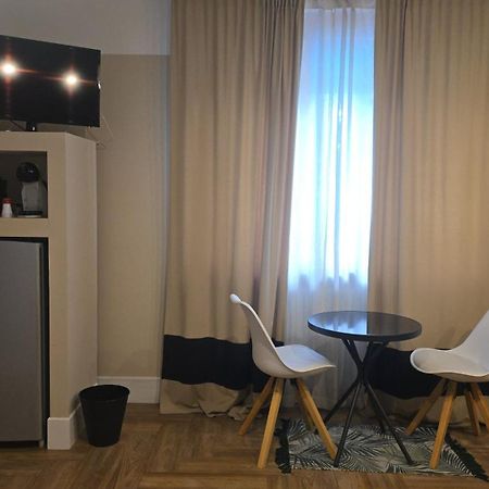 Villa Cresto Gaglianico Екстер'єр фото