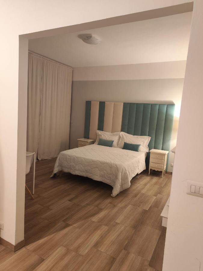 Villa Cresto Gaglianico Екстер'єр фото