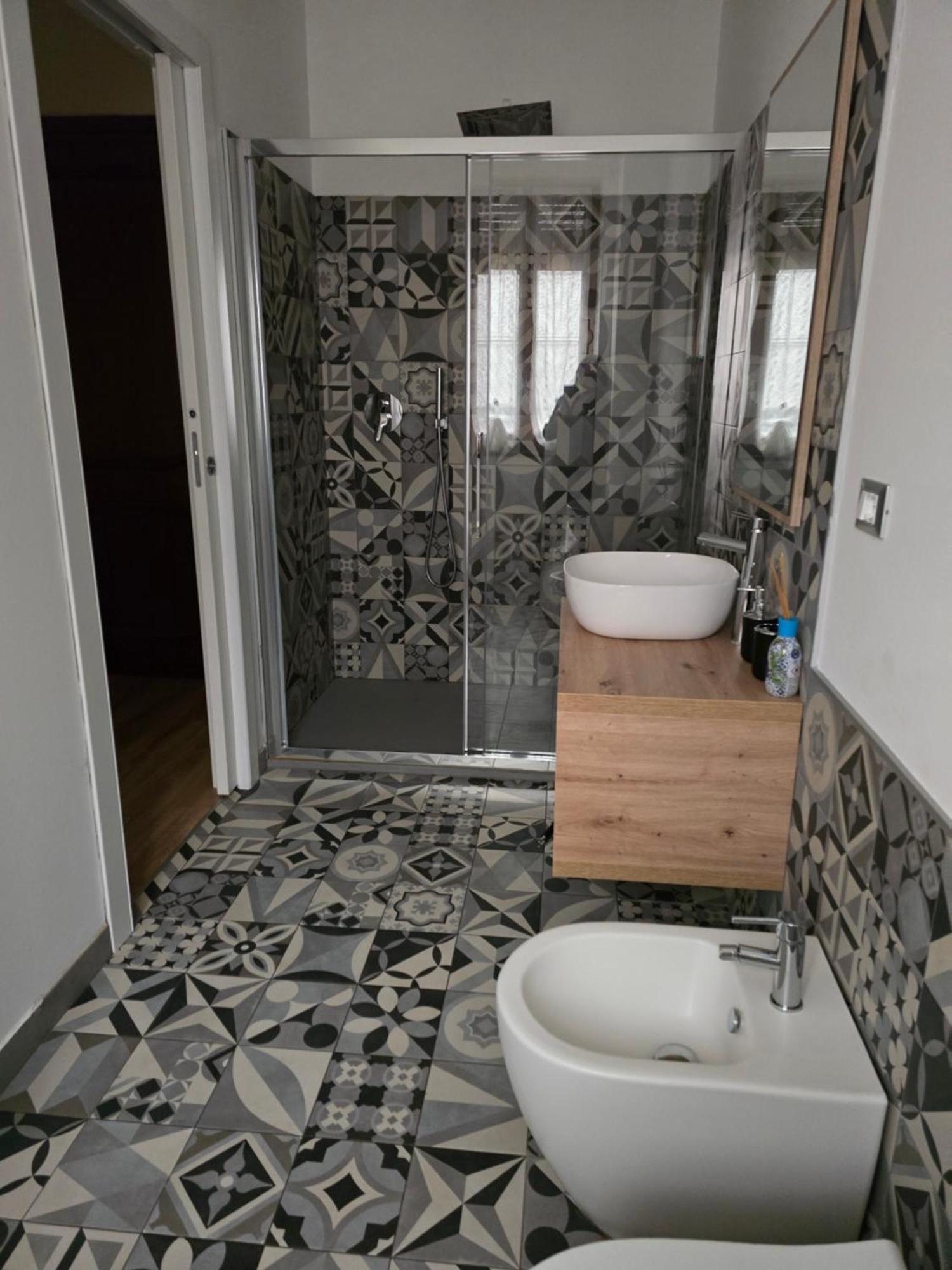 Villa Cresto Gaglianico Номер фото
