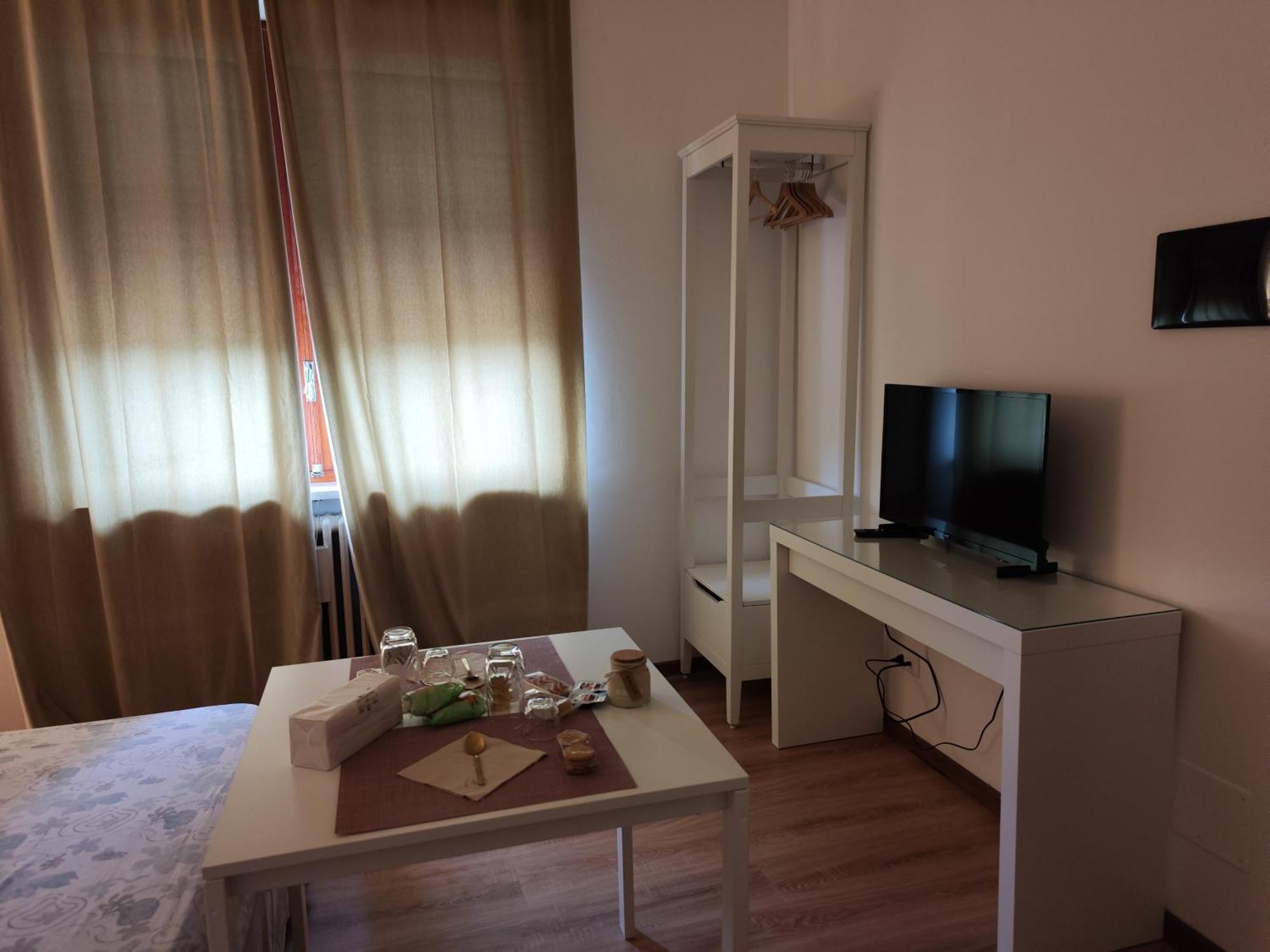 Villa Cresto Gaglianico Номер фото